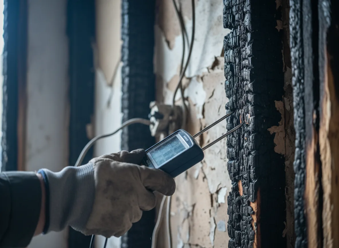 Fire Damage Restoration Bromide, OK FAQs